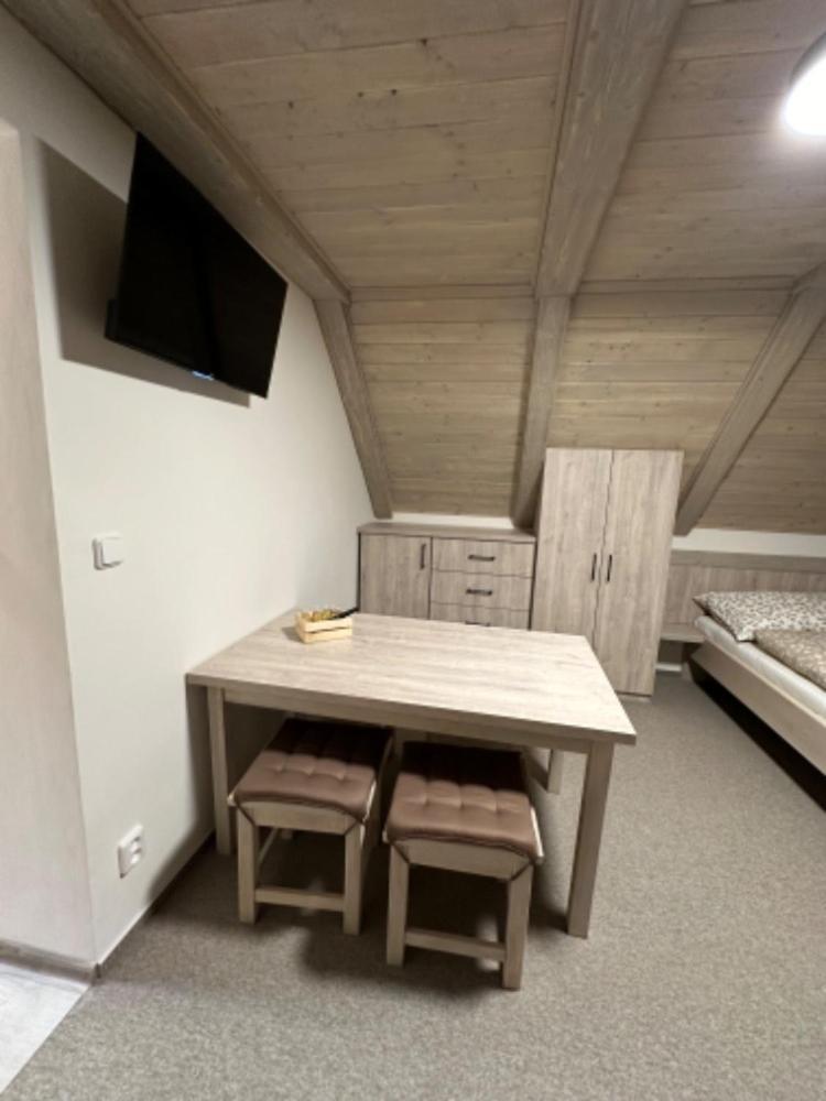 Apartmany Vesna Nova Ves nad Nisou Exterior photo